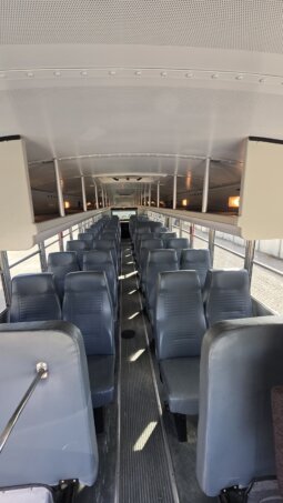 2016 Blue Bird All American T3 Activity BUS w/71Kmiles full