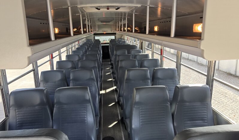 2016 Blue Bird All American T3 Activity BUS w/71Kmiles full