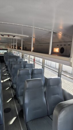 2016 Blue Bird All American T3 Activity BUS w/71Kmiles full