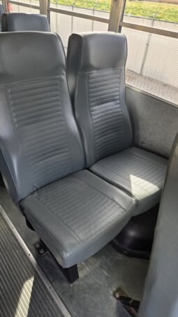 2016 Blue Bird All American T3 Activity BUS w/71Kmiles full