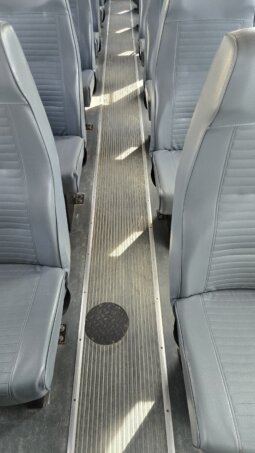 2016 Blue Bird All American T3 Activity BUS w/71Kmiles full