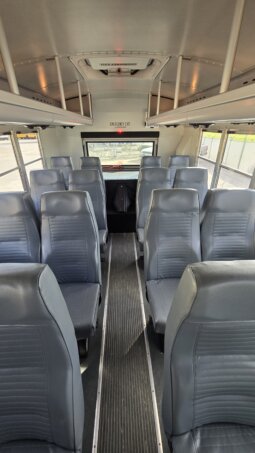 2016 Blue Bird All American T3 Activity BUS w/71Kmiles full