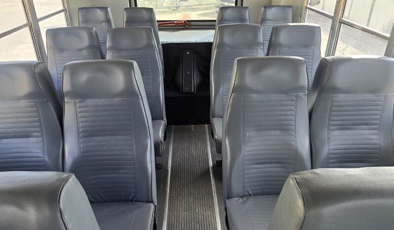 2016 Blue Bird All American T3 Activity BUS w/71Kmiles full