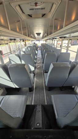 2016 Blue Bird All American T3 Activity BUS w/71Kmiles full