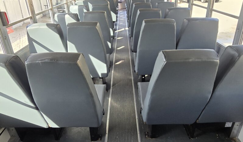 2016 Blue Bird All American T3 Activity BUS w/71Kmiles full