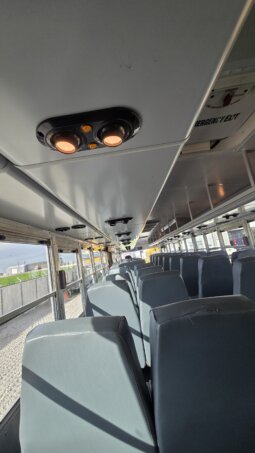 2016 Blue Bird All American T3 Activity BUS w/71Kmiles full