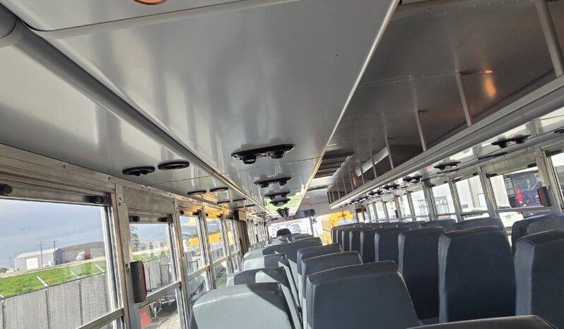2016 Blue Bird All American T3 Activity BUS w/71Kmiles full