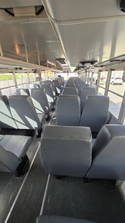 2016 Blue Bird All American T3 Activity BUS w/71Kmiles full