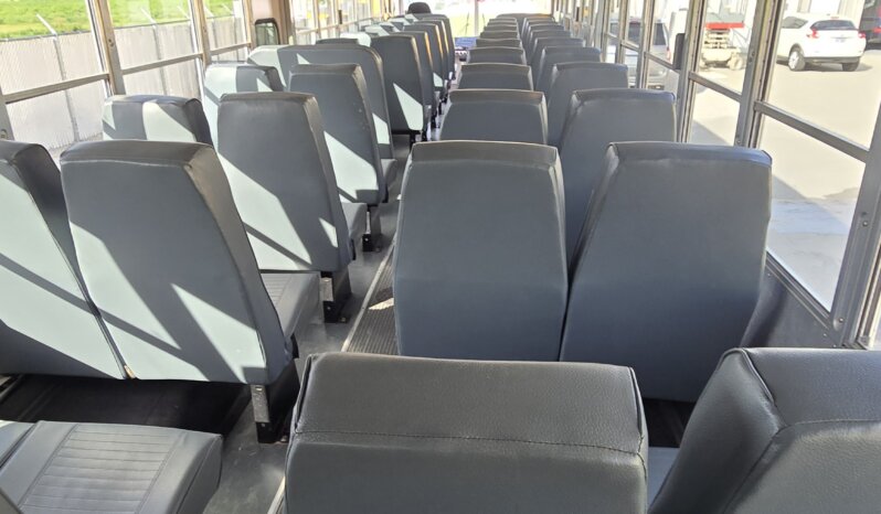 2016 Blue Bird All American T3 Activity BUS w/71Kmiles full