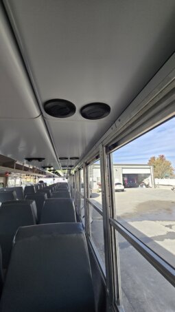 2016 Blue Bird All American T3 Activity BUS w/71Kmiles full