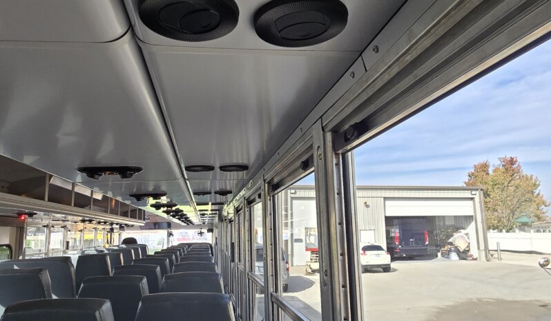 2016 Blue Bird All American T3 Activity BUS w/71Kmiles full