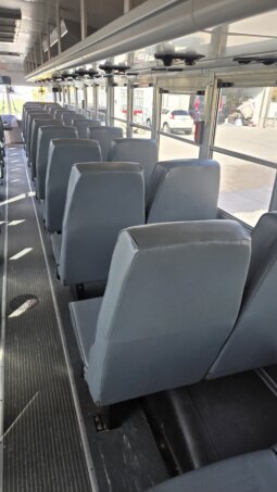 2016 Blue Bird All American T3 Activity BUS w/71Kmiles full
