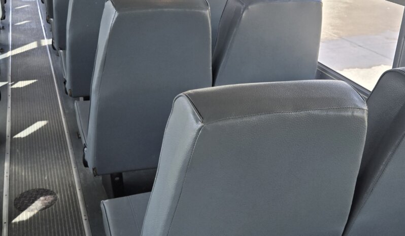 2016 Blue Bird All American T3 Activity BUS w/71Kmiles full