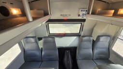 2016 Blue Bird All American T3 Activity BUS w/71Kmiles full