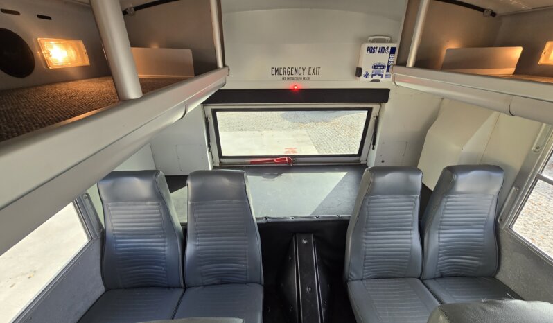 2016 Blue Bird All American T3 Activity BUS w/71Kmiles full
