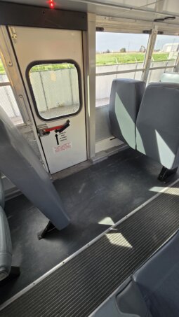 2016 Blue Bird All American T3 Activity BUS w/71Kmiles full