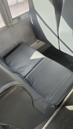 2016 Blue Bird All American T3 Activity BUS w/71Kmiles full