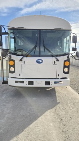 2016 Blue Bird All American T3 Activity BUS w/71Kmiles full