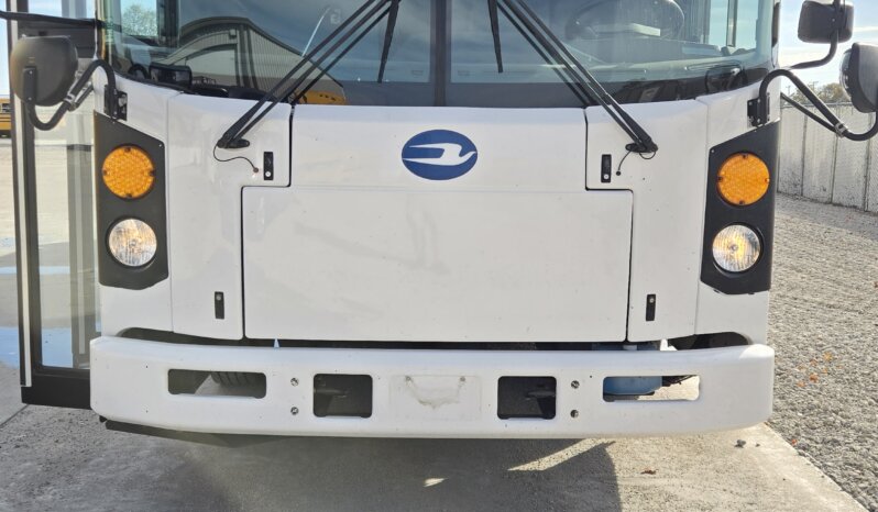 2016 Blue Bird All American T3 Activity BUS w/71Kmiles full