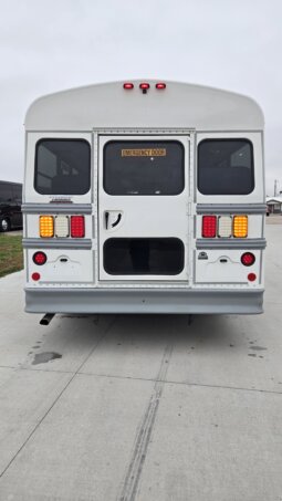 2022 Chevrolet Thomas Minotour Non CDL 14pass- Low Miles 76K full