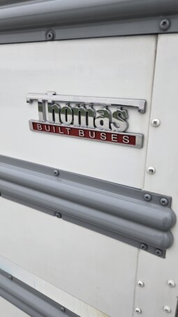 2022 Chevrolet Thomas Minotour Non CDL 14pass- Low Miles 76K full