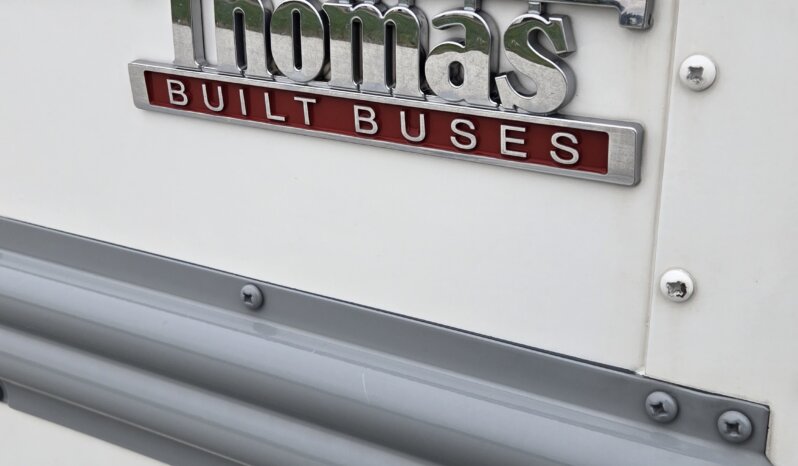 2022 Chevrolet Thomas Minotour Non CDL 14pass- Low Miles 76K full