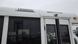 2022 Chevrolet Thomas Minotour Non CDL 14pass- Low Miles 76K full