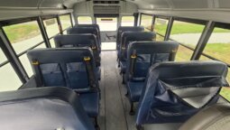 2022 Chevrolet Thomas Minotour Non CDL 14pass- Low Miles 76K full