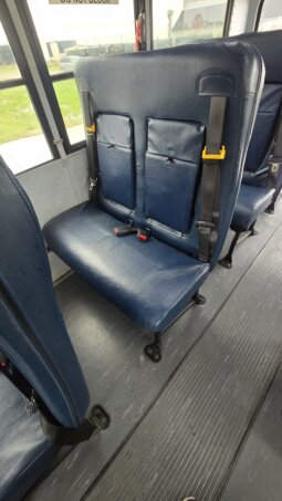 2022 Chevrolet Thomas Minotour Non CDL 14pass- Low Miles 76K full