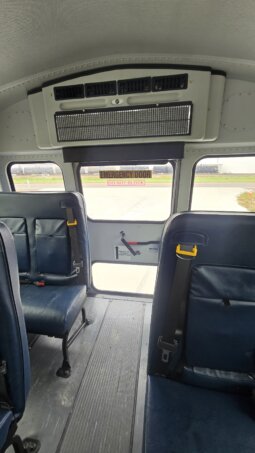 2022 Chevrolet Thomas Minotour Non CDL 14pass- Low Miles 76K full