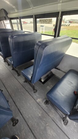 2022 Chevrolet Thomas Minotour Non CDL 14pass- Low Miles 76K full