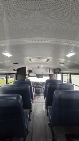 2022 Chevrolet Thomas Minotour Non CDL 14pass- Low Miles 76K full