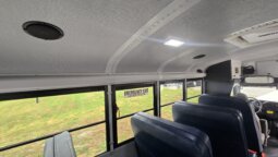 2022 Chevrolet Thomas Minotour Non CDL 14pass- Low Miles 76K full