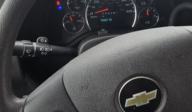2022 Chevrolet Thomas Minotour Non CDL 14pass- Low Miles 76K full
