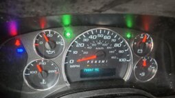 2022 Chevrolet Thomas Minotour Non CDL 14pass- Low Miles 76K full