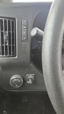 2022 Chevrolet Thomas Minotour Non CDL 14pass- Low Miles 76K full