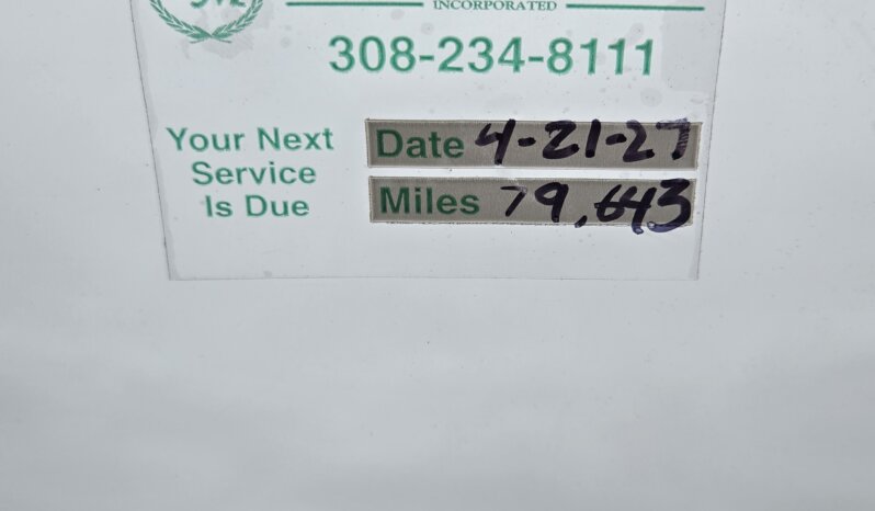 2022 Chevrolet Thomas Minotour Non CDL 14pass- Low Miles 76K full