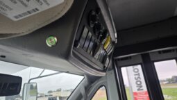 2022 Chevrolet Thomas Minotour Non CDL 14pass- Low Miles 76K full