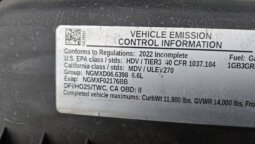 2022 Chevrolet Thomas Minotour Non CDL 14pass- Low Miles 76K full
