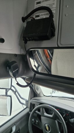 2022 Chevrolet Thomas Minotour (NON CDL) 14pass & Only 75Kmiles full
