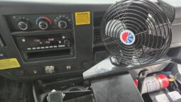 2022 Chevrolet Thomas Minotour (NON CDL) 14pass & Only 75Kmiles full