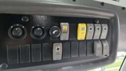 2022 Chevrolet Thomas Minotour (NON CDL) 14pass & Only 75Kmiles full
