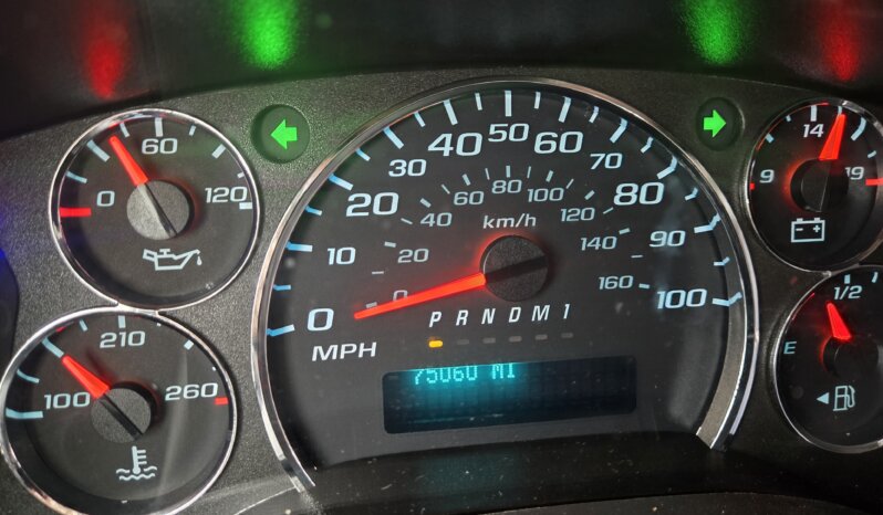2022 Chevrolet Thomas Minotour (NON CDL) 14pass & Only 75Kmiles full