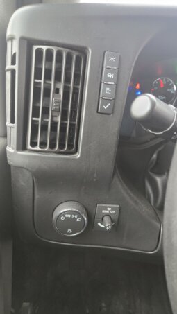 2022 Chevrolet Thomas Minotour (NON CDL) 14pass & Only 75Kmiles full