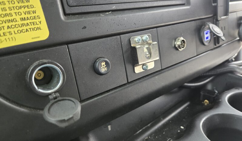 2022 Chevrolet Thomas Minotour (NON CDL) 14pass & Only 75Kmiles full
