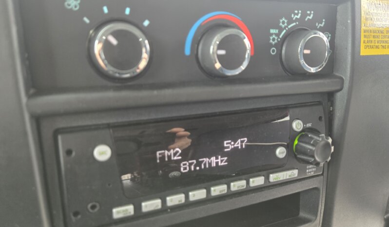 2022 Chevrolet Thomas Minotour (NON CDL) 14pass & Only 75Kmiles full