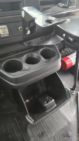 2022 Chevrolet Thomas Minotour (NON CDL) 14pass & Only 75Kmiles full