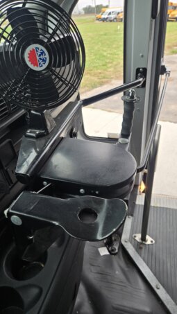 2022 Chevrolet Thomas Minotour (NON CDL) 14pass & Only 75Kmiles full