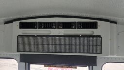 2022 Chevrolet Thomas Minotour (NON CDL) 14pass & Only 75Kmiles full