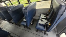 2022 Chevrolet Thomas Minotour (NON CDL) 14pass & Only 75Kmiles full